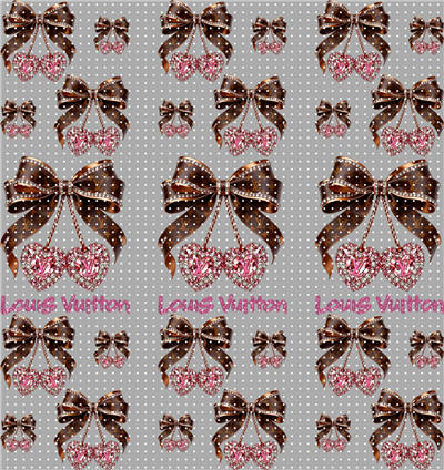 Pen sticker-F 2156